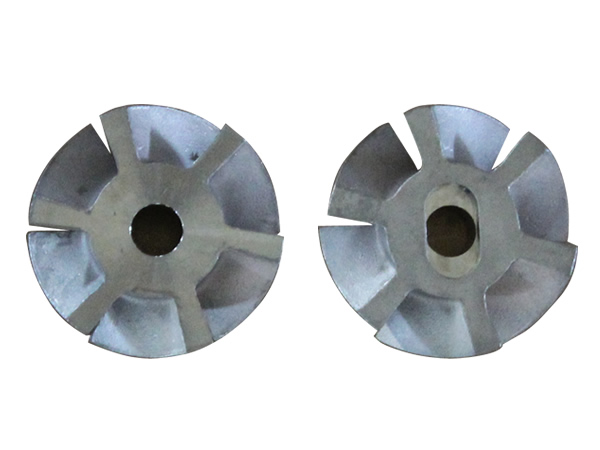 Impeller